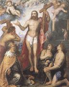 Christ and the Penitent (mk01), Peter Paul Rubens